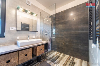 Prodej rodinného domu, 124 m², Praha, ul. Putimská - 3