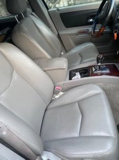 Cadillac SRX 3.6 V6 i 4,6 V8 na díly 7kusu - 3