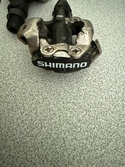 Shimano SPD - 3