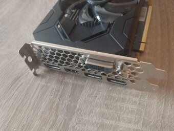PALIT GeForce GTX 1060 Dual 6GB - 3