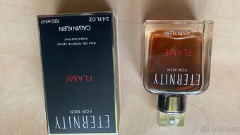 Calvin Klein eternity edt 100ml - 3