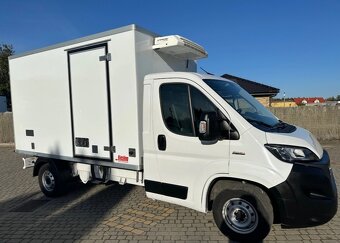 Fiat Ducato – 4x2 – Chlaďák – EURO 6 - 3