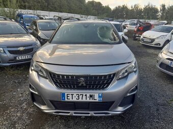 Peugeot 3008 1,2t 130 - 3