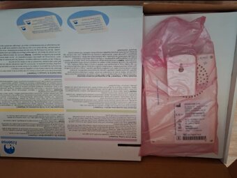 Monitor dechu - 3