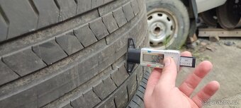 285/40 R21 109V XL Pirelli P Zero 2023 - 3