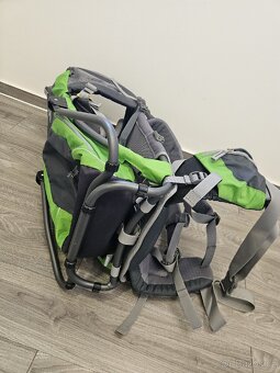 Dětské nosítko DEUTER KID COMFORT - 3