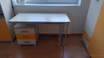 Dětský pokojíček - 3