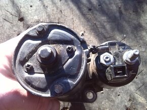 Starter BOSCH 0 986 017 830 - 3