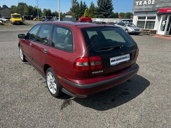 VOLVO V40 1,7i NOVÁ STK - DOBRÝ STAV - 3