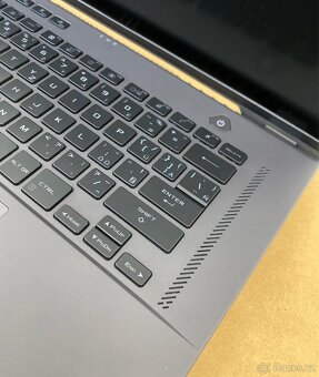 Notebook ASUS K3605VC - MX051W - 3