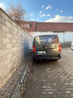 Peugeout Expert L3 2.0, 145 PS, 1.majitel, CZ, DPH, 77tis km - 3