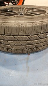 Ori alu mustang 17" - 3