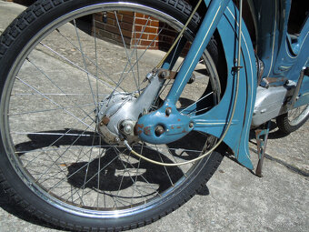 Victoria Vicky III 50ccm - 3