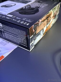 Sluchátka JBL one tour M2 - 3