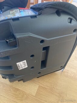Dětská autosedačka Britax Römer - 3