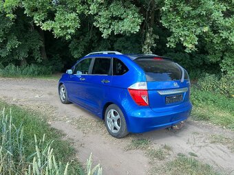 Honda FR-V 2,0i 110 KW - 3