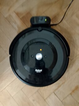 iRobot Roomba e5158 - 3