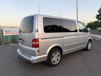 Volkswagen Transporter 2.5 TDI - 3