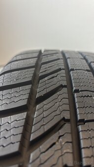 Originální zimní sada Škoda Scala, Kamiq R18 - 3