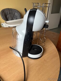 Kávovar dolce gusto - 3
