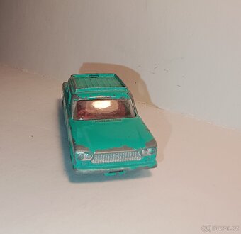 Matchbox No56 Fiat 1500 - 3