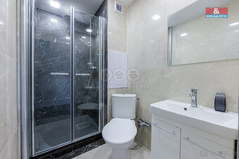 Prodej bytu 3+1, 67 m², Cheb, ul. 17. listopadu - 3