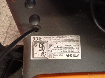 Aku Sekačka STIGA Collector 54 SAE - 3