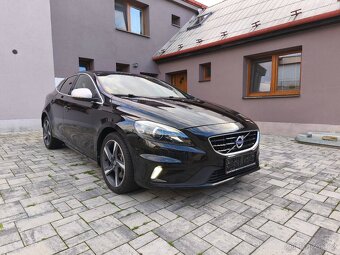 Volvo V40 - 3