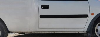 Opel combo 1,7d 44kw rok 2000 - 3