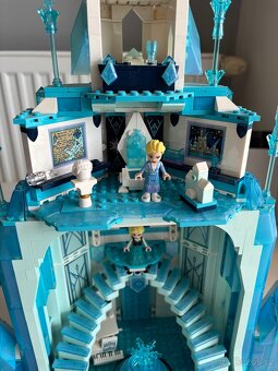Lego Disney Frozen 43197 - 3