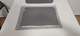Lenovo LOQ 15IAX9 i5‑12450HX, 16 GB, RTX 4050 – ZÁRUKA - 3
