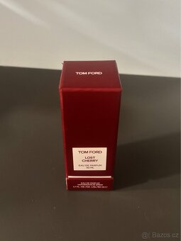 TOM FORD - LOST CHERRY 50ml - 3