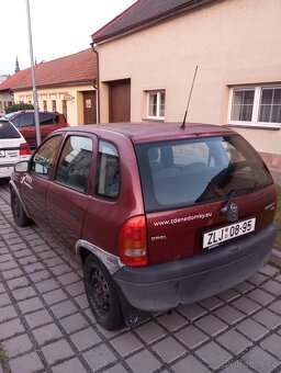 Opel Corsa 1.0 12V - 3