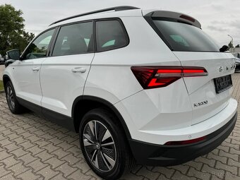 Škoda Karoq 2022 TDI 110kw MAN,webasto,kamera,virtual,matrix - 3