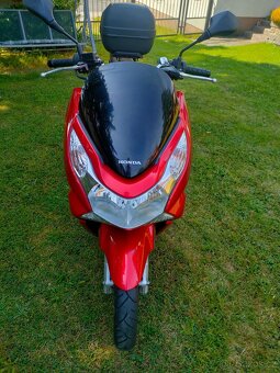 Prodám Skútr Honda PCX 125 - 3
