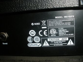 Combo Marshall - 3