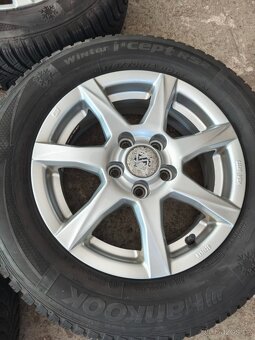 5x100 R14 - 3