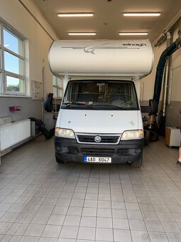 Autokaravan - 3