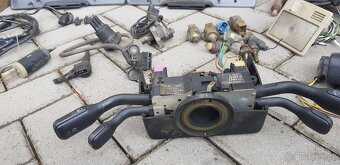 Audi B3, 100/200 celek ND - 3