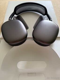 Apple AirPods max 2023 - 3