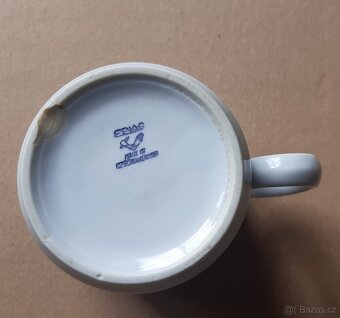 Hrníček retro - děti - 3