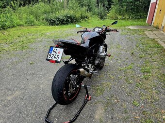 Kawasaki z750 (25kw) - 3