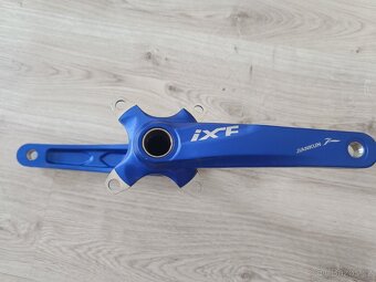kliky IXF vhodné na horská kola - 3