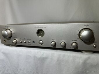 Zesilovač Marantz PM-17 - 3