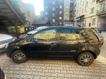 Prodám VW Polo 1.2 44kW - 3