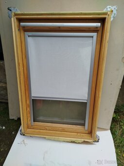 Velux okna GGL M06 - 3