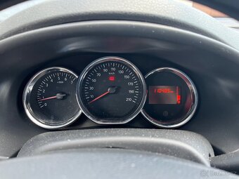 Dacia logan - 3