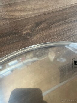 Sada rezonančních blan Basix 10" 12" 14" - 3