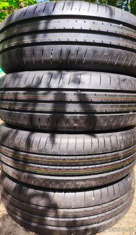 Nové letní pneumatiky Toyo 185/60/16 - 3