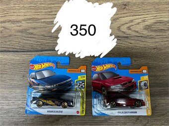 Hot wheels prodej - 3